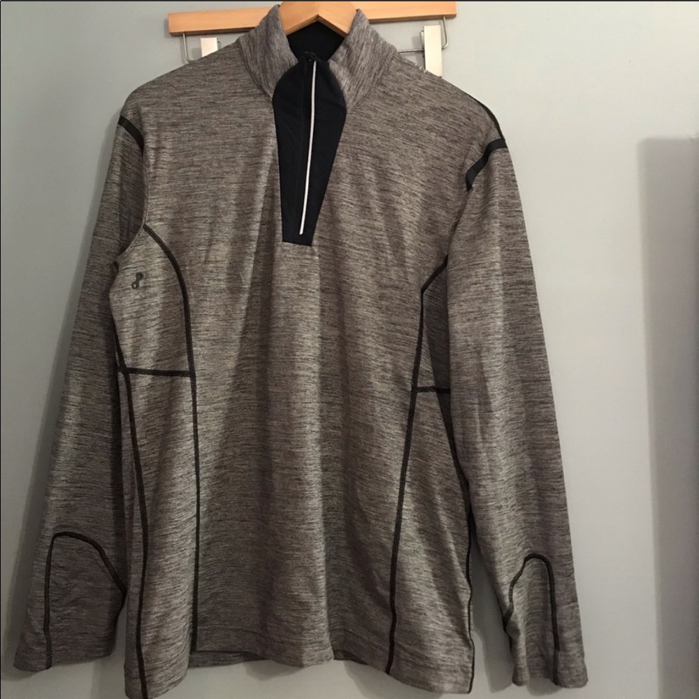 Lulu lemon long sleeve shirt